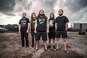 The Black Dahlia Murder