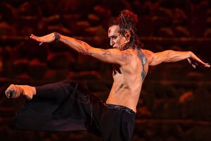 Ромео и Джульетта