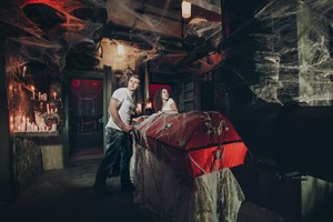 Комната страха