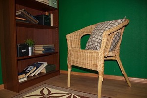 Кабинет безумного ученого