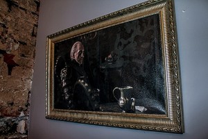 Игра престолов