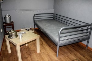 Побег из тюрьмы