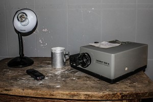 Побег из тюрьмы