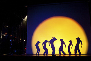 Pilobolus