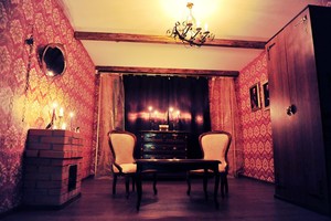 Дракула