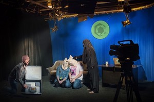 Захват заложников
