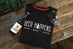 Beer Happens