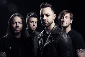 Bullet for My Valentine