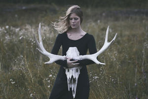 Myrkur