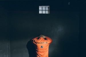 Побег из Алькатраса