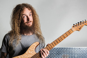 Guthrie Govan