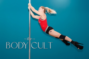 The Body Cult