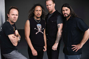 Metallica