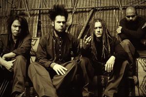 Static-X