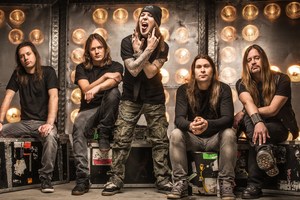 Children of Bodom