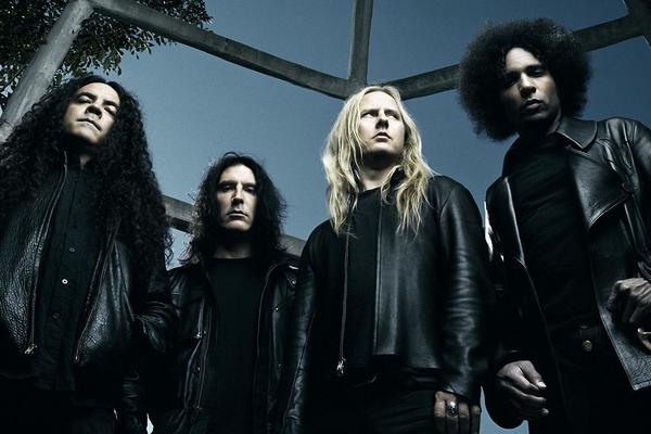 Alice in Chains