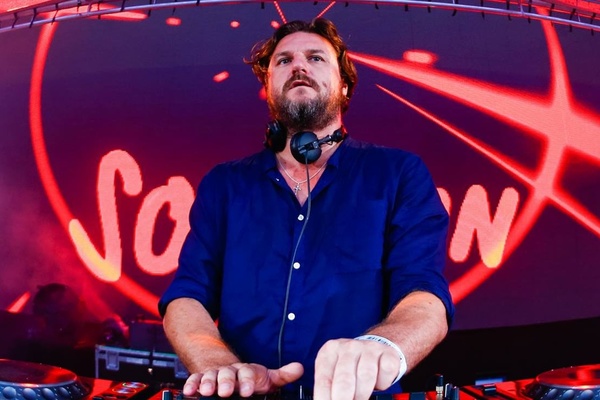 Solomun