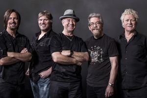 Creedence Clearwater Revived