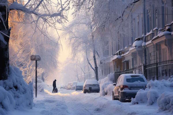 Непарадный Петербург: Петроградская сторона