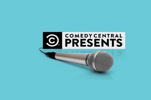 Вечеринка Central Stand Up