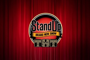 Большой концерт Stand Up