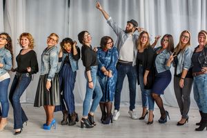 Moscow Gospel Team