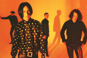 PRIMAL SCREAM