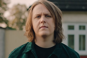 Lewis Capaldi