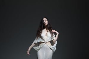 Marissa Nadler