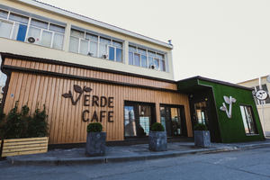 Verde Cafe