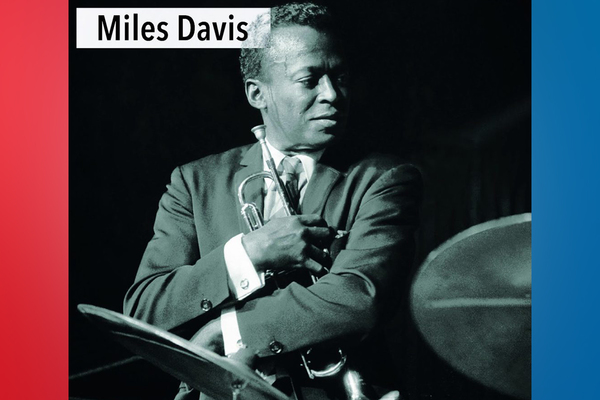 Tribute to TRUMPET MASTERS/Miles Davis