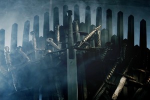 Игра престолов. Железный трон