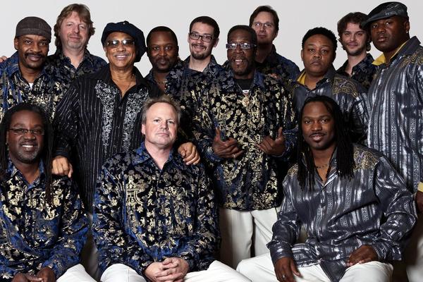 Al McKay’s Earth, Wind and Fire Experience