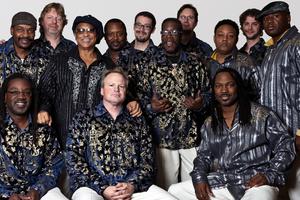 Al McKay’s Earth, Wind and Fire Experience