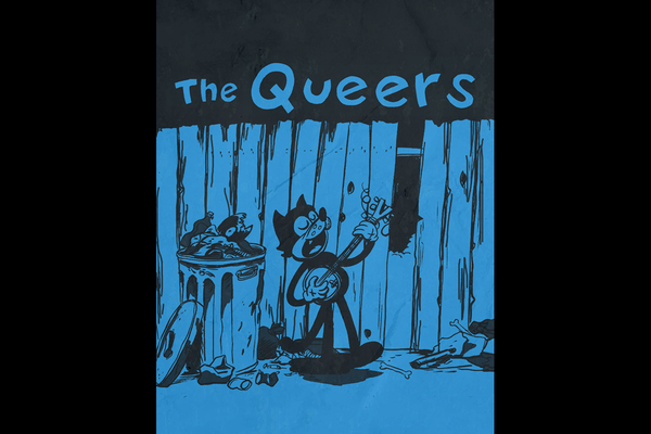 THE QUEERS (USA)