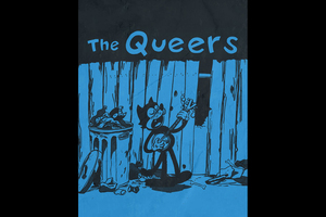 THE QUEERS (USA)