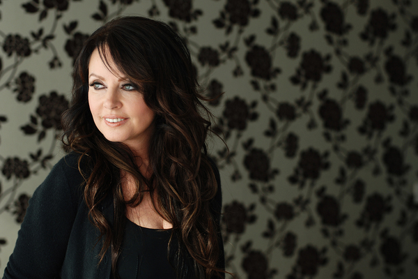 Sarah Brightman