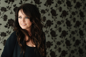 Sarah Brightman