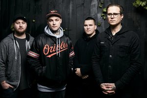 The Amity Affliction (Australia)