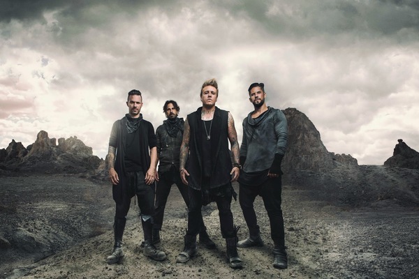 Papa Roach