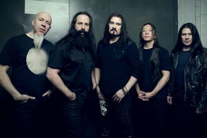 Dream Fest: Dream Theater + special guests