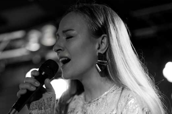 Вдохновение весны