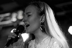 Вдохновение весны Вдохновение весны