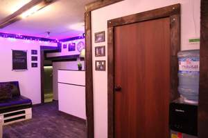 ПряткиН в темноте