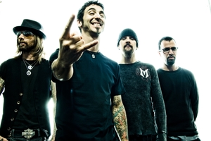 Godsmack