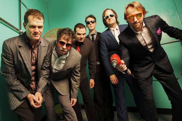 Electric Six