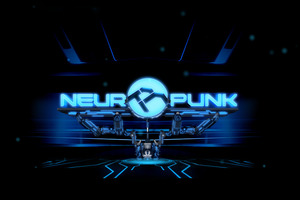 Neuropunk