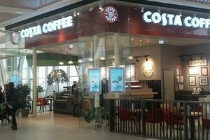 Costa Coffee в Котельниках