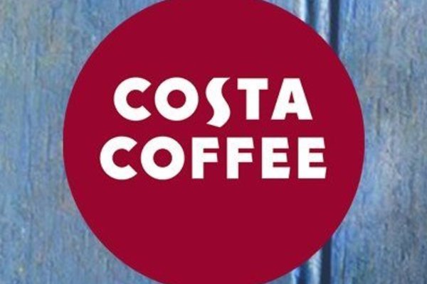 Costa Coffee на Тверской-Ямской