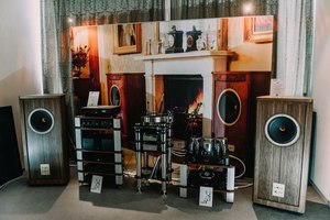 Hi-Fi & High End Show 2019